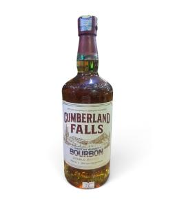 Cumberland Falls (Къмбърланд Фолс) Американски Бърбън Уиски Double Barrel 40% 1 л