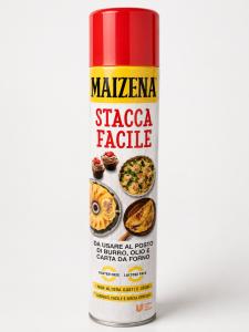 Maizena Stacca Facile Спрей за Мазане и Печене без Глутен 500 мл