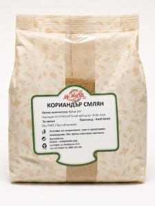Mr. Marlin Кориандър Смлян 500 г