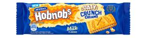 McVitie's Овесени Бисквити Hobnobs с Млечен Крем 100 г