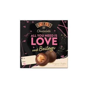 Baileys Шоколадови трюфели Love Original 100г Кутия