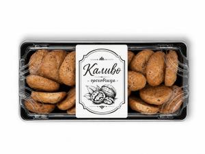 Каливо Ореховчици 100г