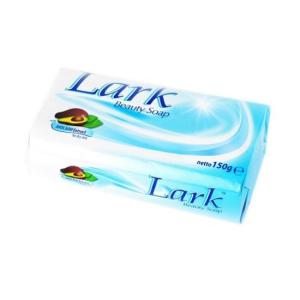 Lark Тоалетен сапун с екстракт от авокадо 150г