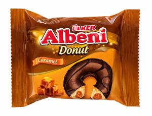 Ülker Albeni Донът Карамел 40 г