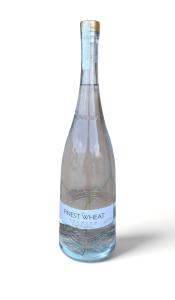 Пшеничная Сльоза (Пшенична Сълза) Пшеничена Водка Finest Wheat Premium 1.75 л 40%