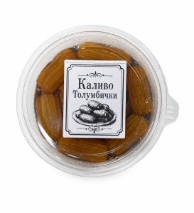 Каливо Толумбички 250г
