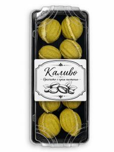 Каливо Орехчета с крем пистачио 230г