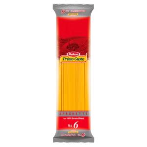 PRIMO GUSTO СПАГЕТИ №6 500Г