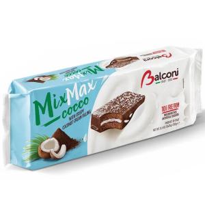 Balconi Суха Паста Микс Макс Кокос 10 х 35гр