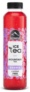 Olympus Студен Планински Чай и Арония Caffeine Free 500 мл
