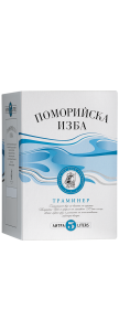 ПОМОРИЙСКА ИЗБА ТРАМИНЕР