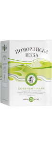 ПОМОРИЙСКА ИЗБА СОВИНЬОН БЛАН