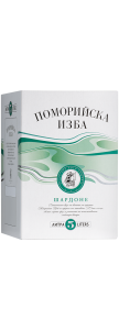 ПОМОРИЙСКА ИЗБА ШАРДОНЕ