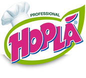 Hoplà Professional Сметана 10 л