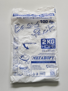 ПЛИК 2КГ/100БР.