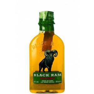 Black Ram (Блек Рам) Уиски 40% 12 бр. Х 0.2 л