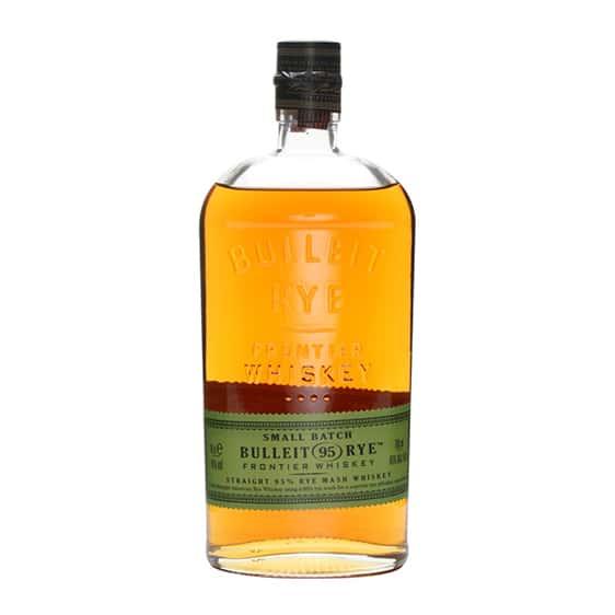 Bulleit Rye уиски (Булейт Рай) 0.7л | LightsMarket