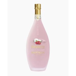 Bottega (Ботега) Крем ликьор Raspberry Малина 15% 500 мл
