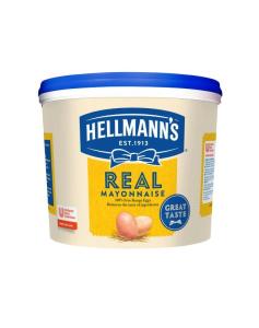 Hellmann's Майонеза Real 3 л