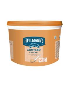 Hellmann's Горчица Gourmet 5 кг