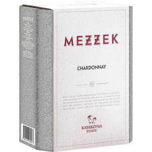 КАТАРЖИНА МЕЗЕК ШАРДОНЕ 3л