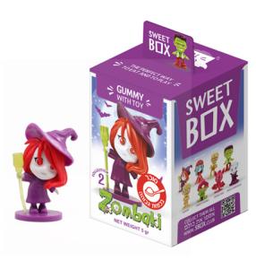 SWEET BOX Зомбаки