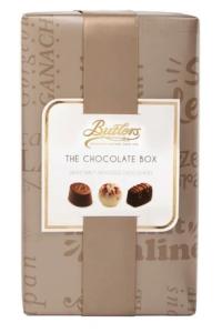 Butlers Селекция от шоколад