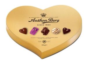 Anton Berg Heart 155г