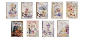 Masha Бонбониера Книга 400г