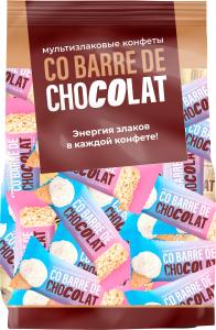 CO BARRE DE CHOCOLAT СЛАДОЛЕД 200гр