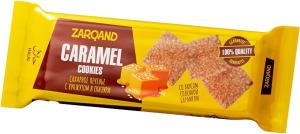 Zarqand сусам с карамел 130гр