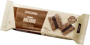 Zarqand Caramel Dreams 195г