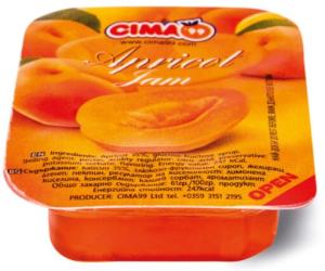 Cima 99 Конфитюр Кайсия 20 г