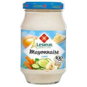Lesieur Лайт