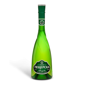 Пещерска Гроздова ракия 40% 0.7 л