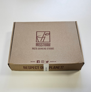 СЛАМКИ ПШЕНИЧНИ MISSTRAW 200 БР.