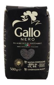 Gallo Черен ориз Nero 500 г