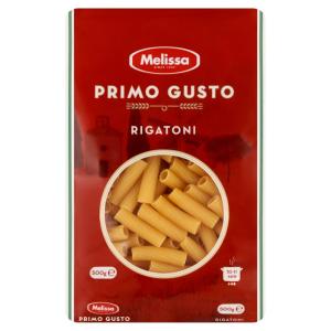 MELISSA PRIMO GUSTO РИГАТОНИ (500 Г)
