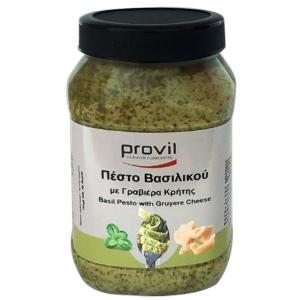 Provil Билково Песто със сирене Грюер 950г