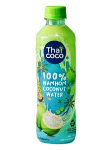 Thai Coco Кокосова вода 350мл
