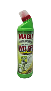 ЕРНЕТ ГЕЛ WC 750МЛ БОР