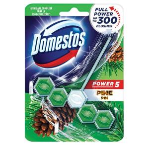 ДОМЕСТОС / DOMESTOS БЛОК POWER 55Г