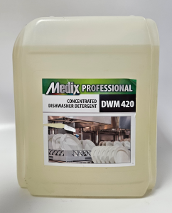 MEDIX DWR420 СЪДОМИЯЛНИ КОНЦЕНТРАТ 10Л.