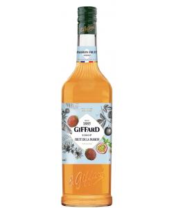 GIFFARD PASSION FRUIT/ Жифард МАРАКУЯ