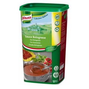 Knorr Сух Сос Карбонара Collezione Italiana 1 кг