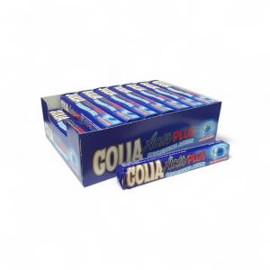 Golia Бонбони Актив Плюс 34 г