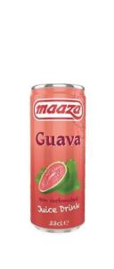 Maaza Гуава