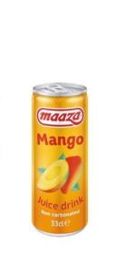 Maaza Манго