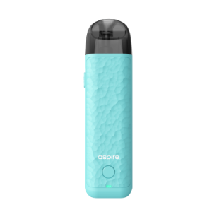 Електронна цигара Aspire Minican 4 700mAh - Aqua Blue