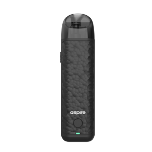Електронна цигара Aspire Minican 4 700mAh - Black